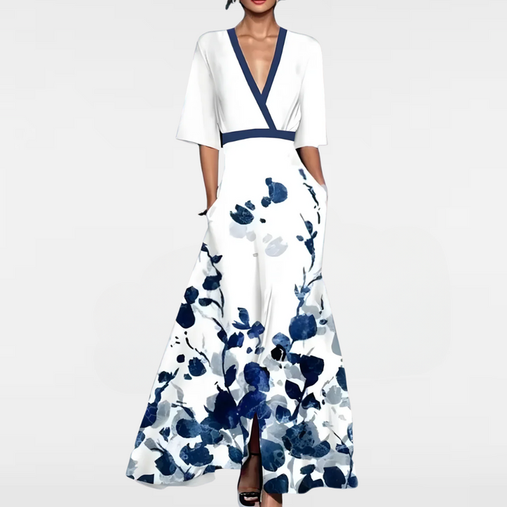 AVA™ | ELEGANT BLOMSTERTKLÄDNING