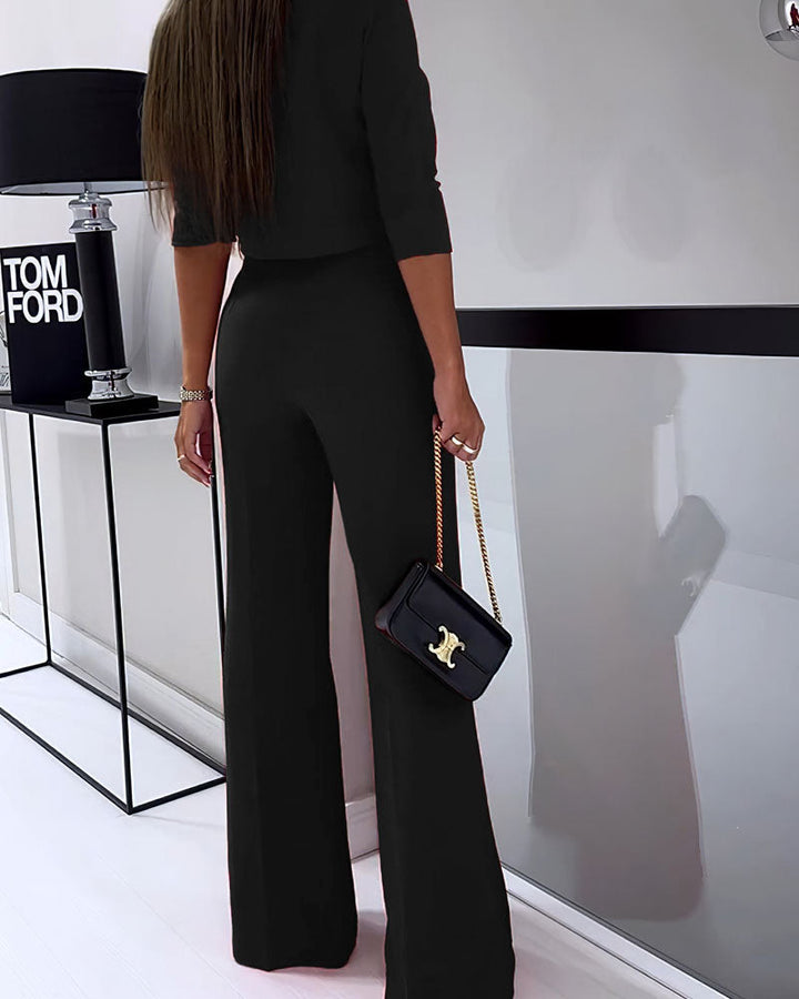 Emery - Modern Elegans Set