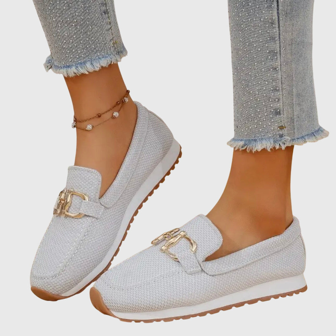 Lili loafer-sneakers