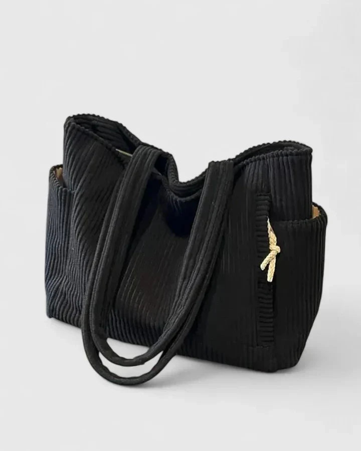 Angelique | Sofistikerad Tote-väska