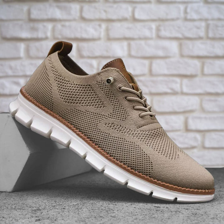 Walker heldagssneakers lifestyle