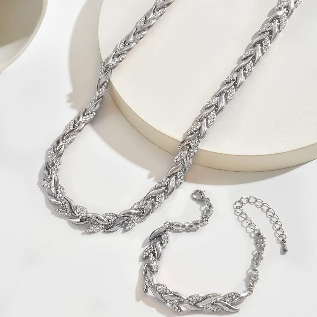 VERA smyckesset lifestyle 6