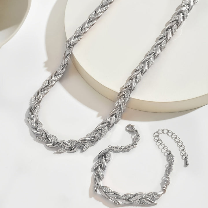 VERA smyckesset lifestyle 6