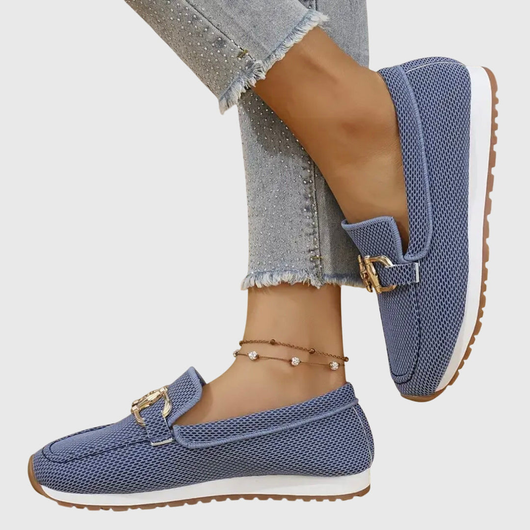 Lili loafer-sneakers