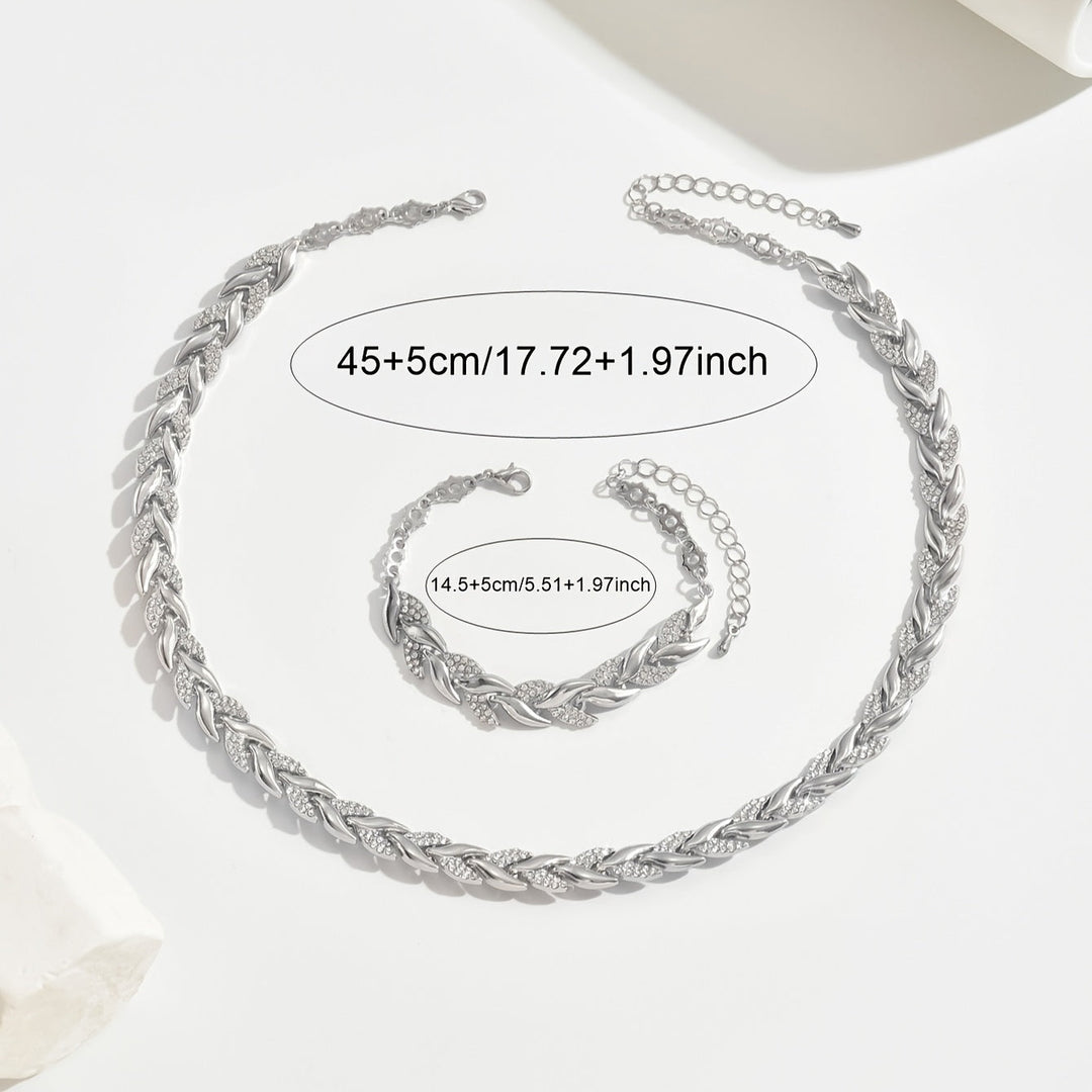 VERA smyckesset lifestyle 7