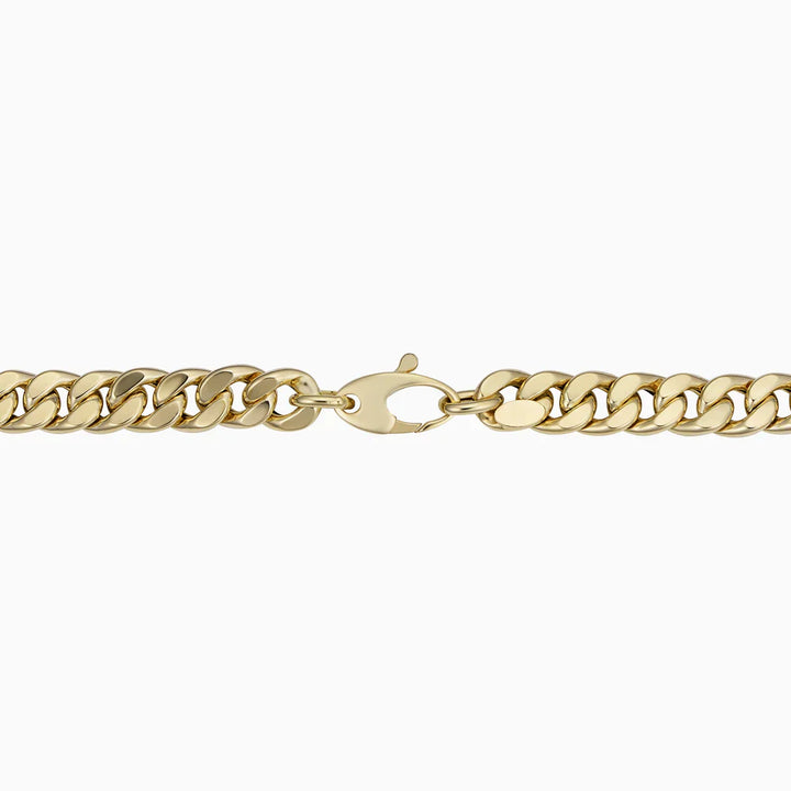 Antik Guld Estate Kuba Armband