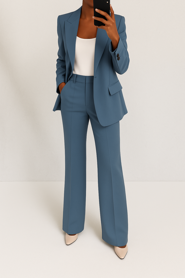 Brenda - Tidlös Skräddarsydd Set