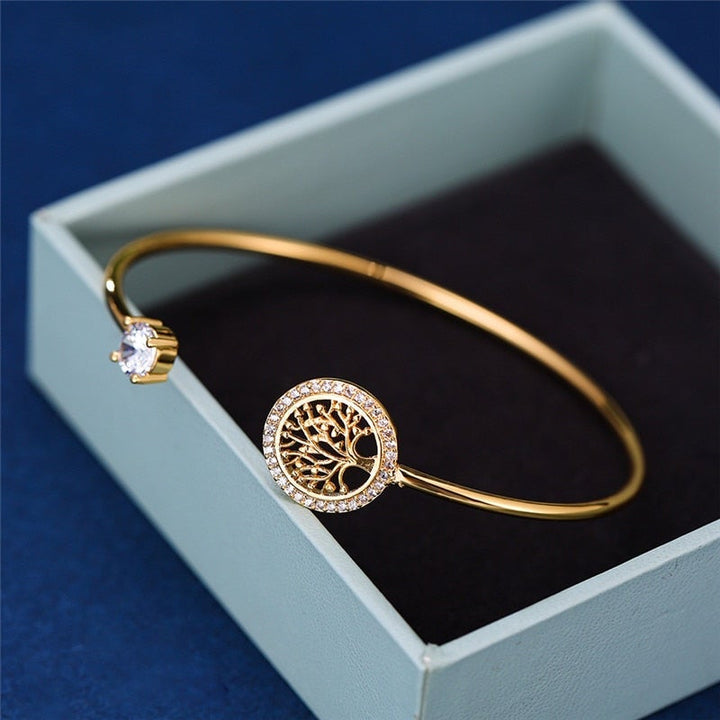 ETERNITY | STILIGT ARMBAND