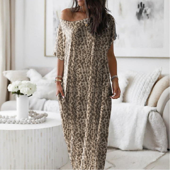 Nova Leopardmönster