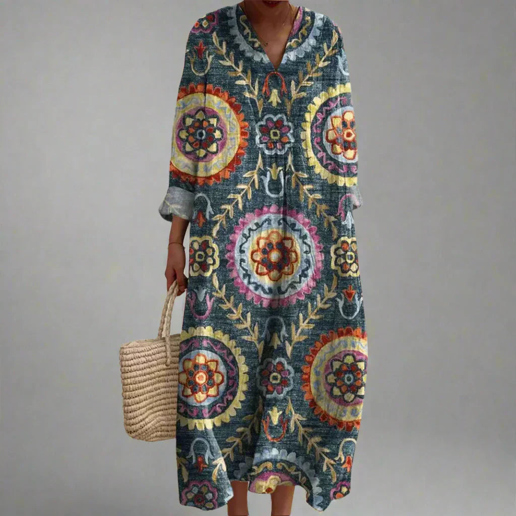 AVA GEOMETRISK MIDI