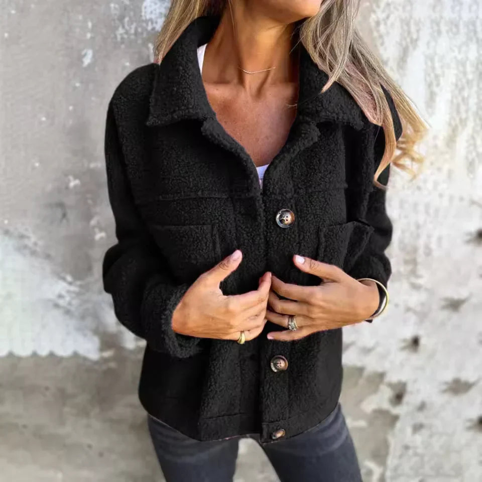 Selina svart
