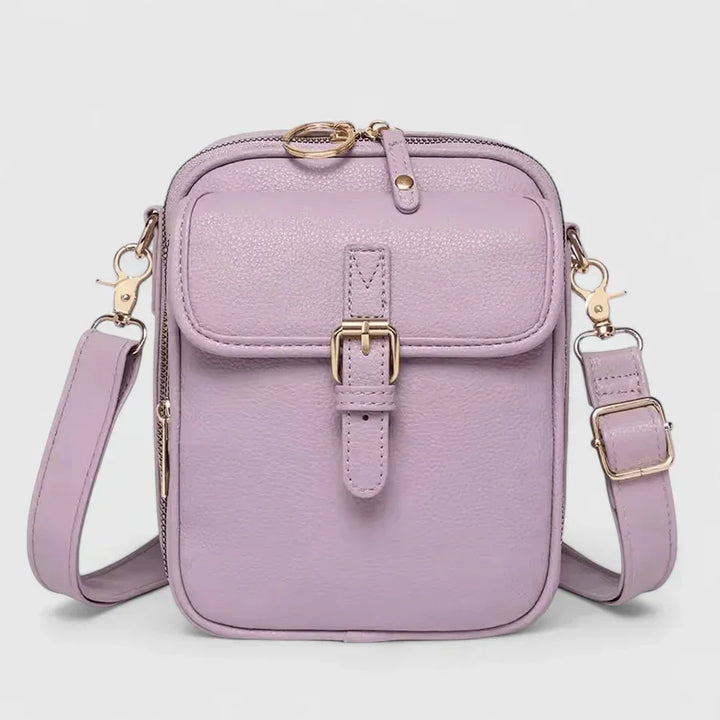 Seraphina | Sofistikerad Crossbody Väska
