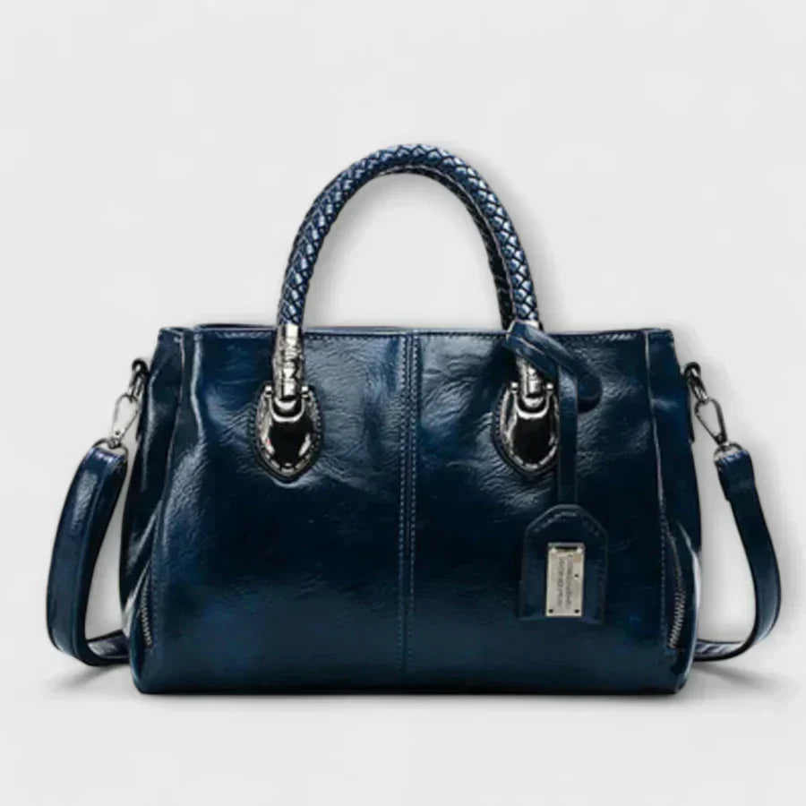 Enyra - Elegant Duffel Bag