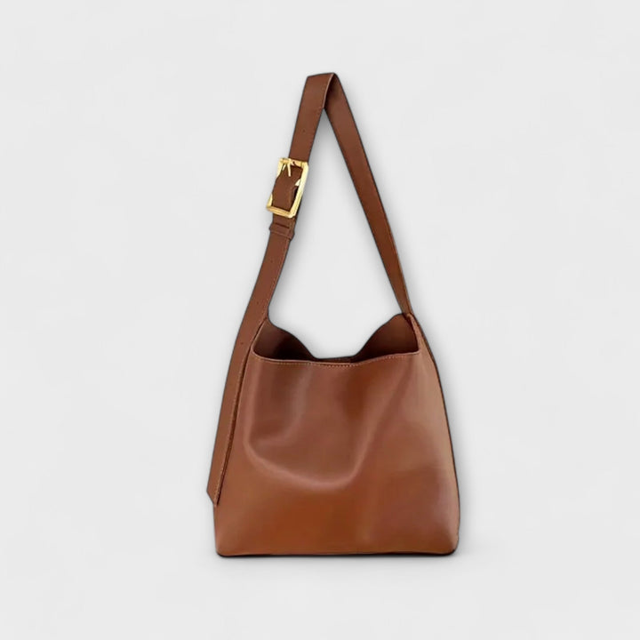 Sovelle – Elegant Skuldra Väska