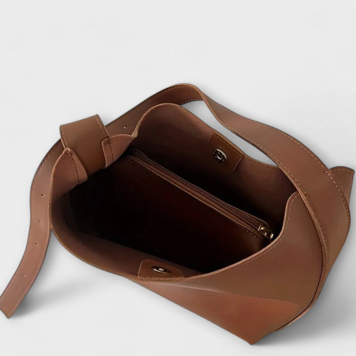 Sovelle – Elegant Skuldra Väska