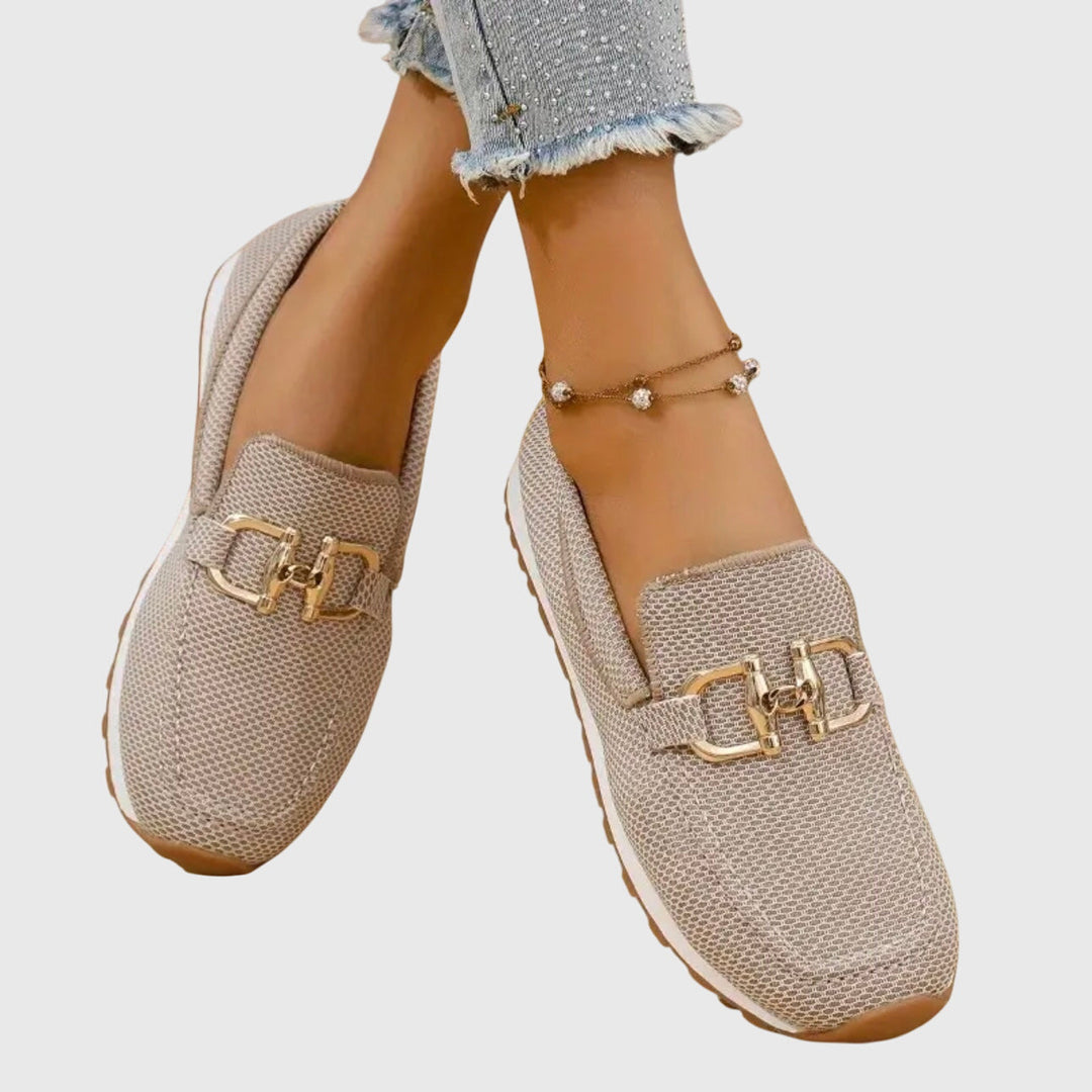 Lili loafer-sneakers
