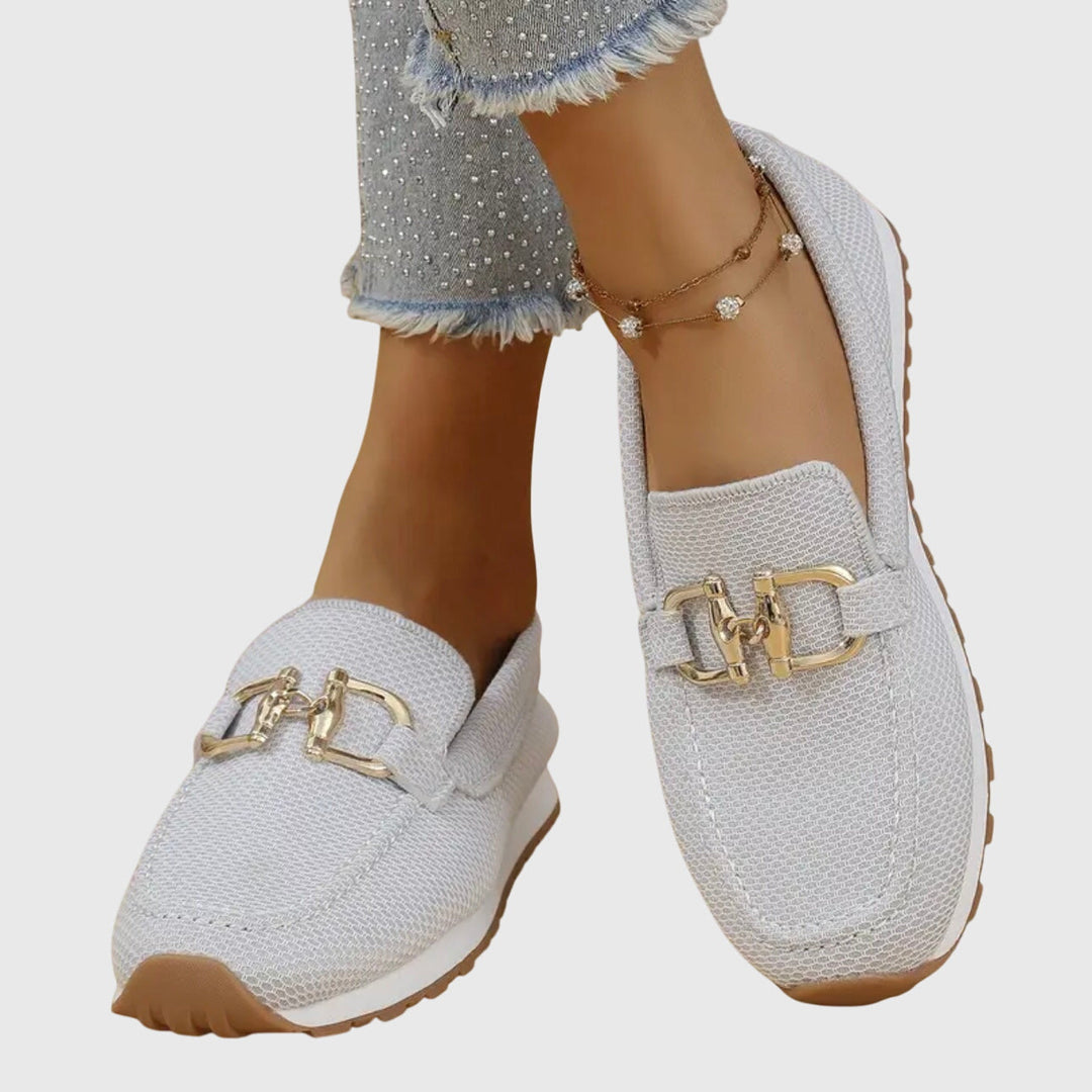 Lili loafer-sneakers