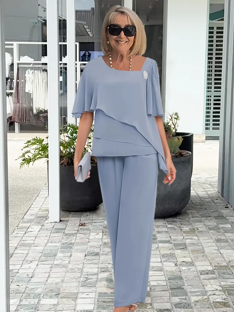 Corinna - Graciös Flödesset