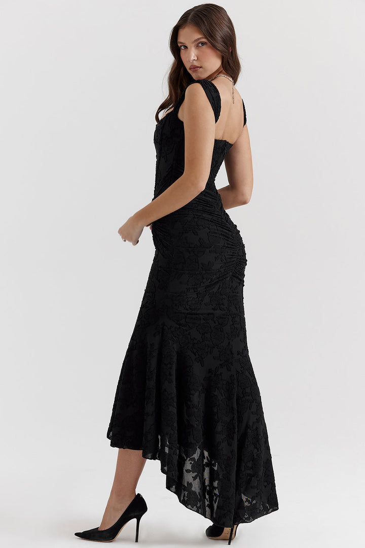 ALEXA | FANTASTISK KVÄNDRESS