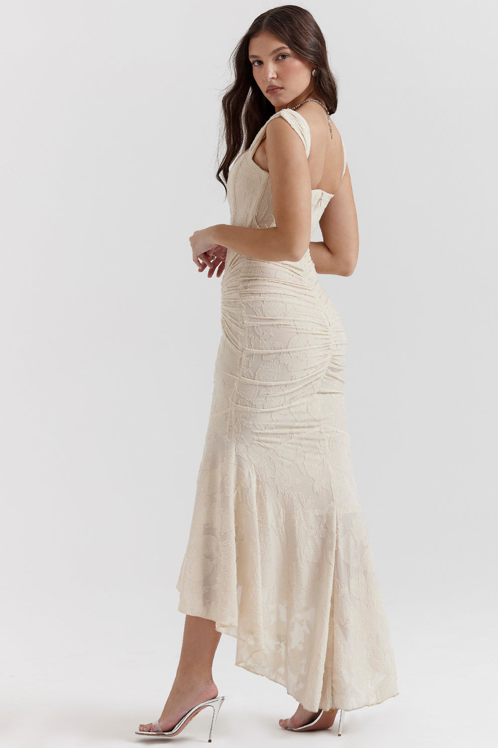 ALEXA | FANTASTISK KVÄNDRESS