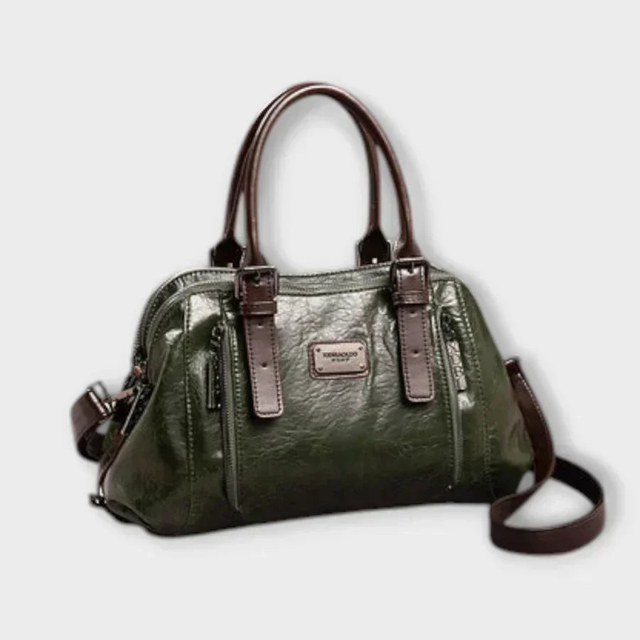 Oressa - Elegant Vintage Axelväska