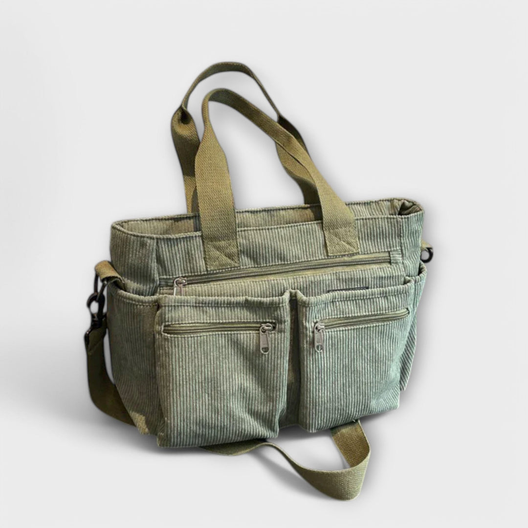 Norellia - Tote Bag