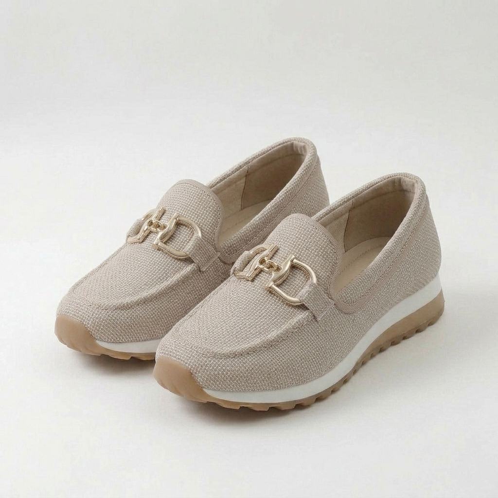 Lili loafer-sneakers