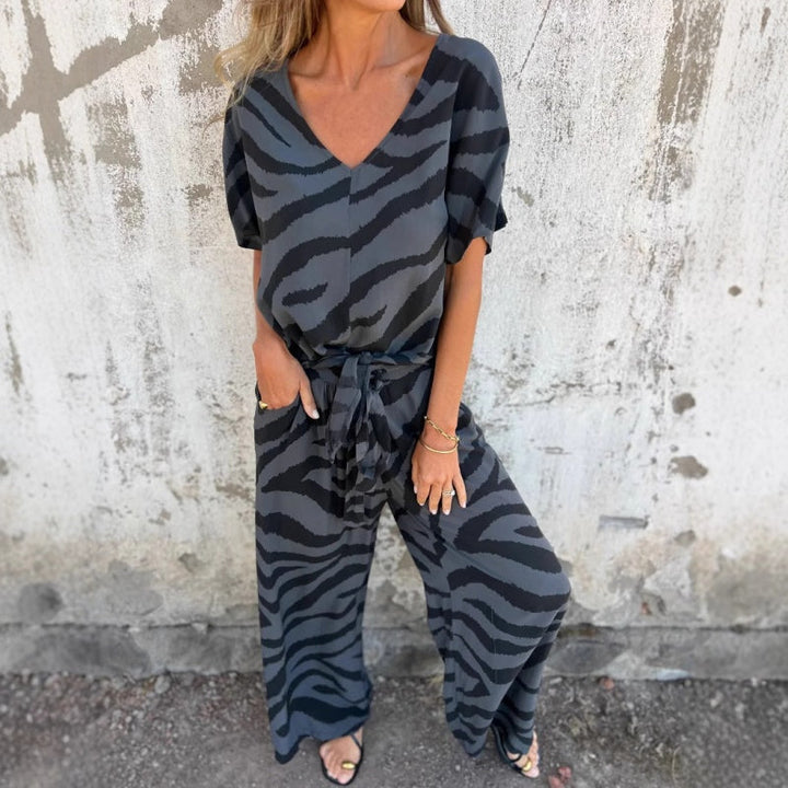 Wynn - Vild Safari Set