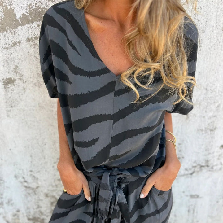 Wynn - Vild Safari Set